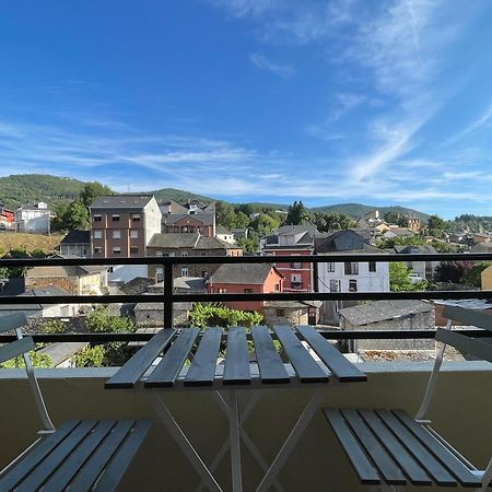 Apartament Los Balcones De Vega Vega de Espinareda Zewnętrze zdjęcie