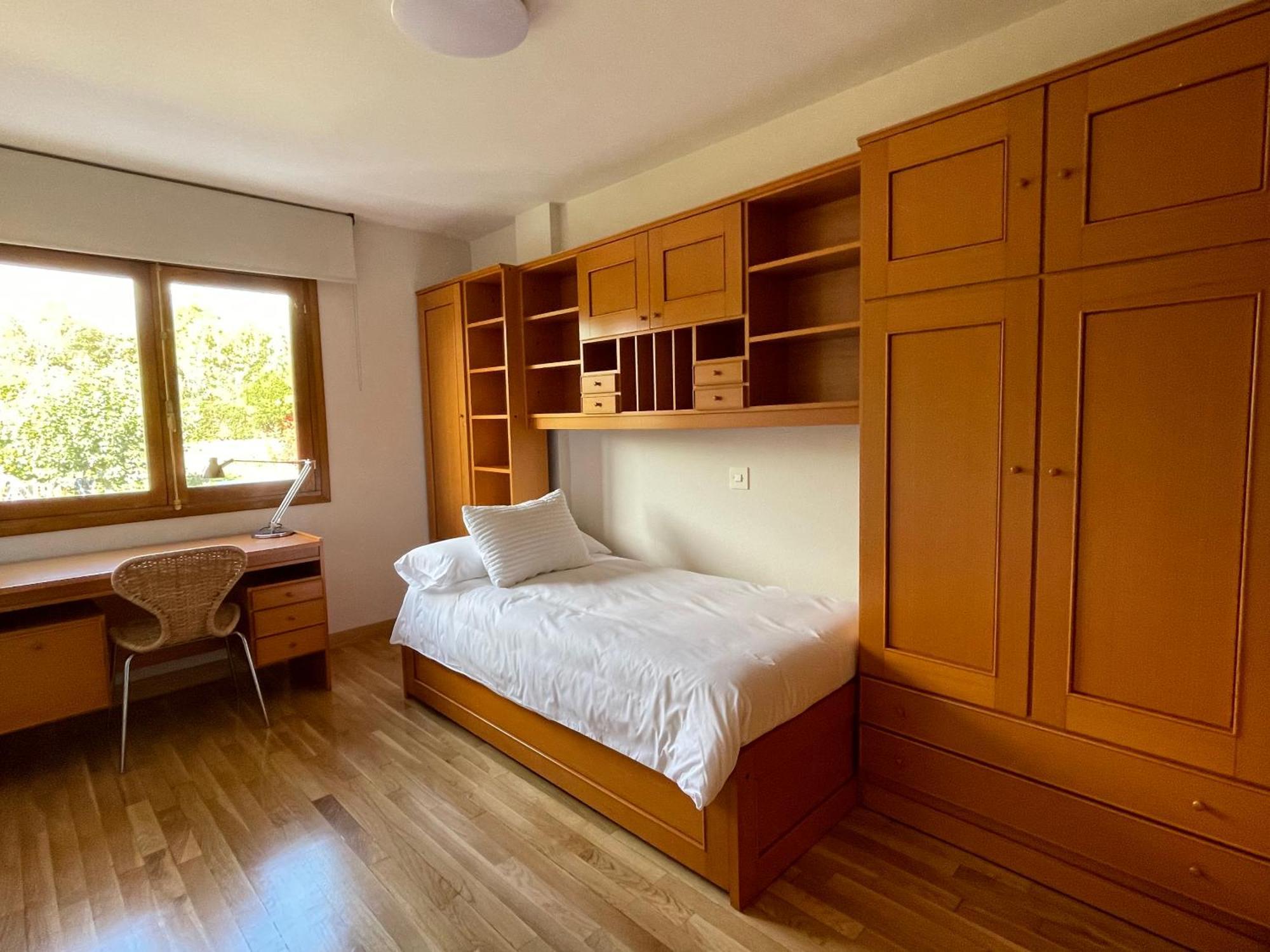 Apartament Los Balcones De Vega Vega de Espinareda Zewnętrze zdjęcie